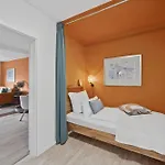 Maisuites Sperling - Zentrale Mit Boxspringbett, Kaffeevollautomat, Wlan&seitlichem Seeblick *