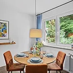 Apartment Maisuites Sperling - Zentrale Mit Boxspringbett, Kaffeevollautomat, Wlan & Seitlichem Seeblick Molln